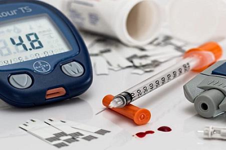 Şəkərli diabeti şəkərsiz diabetdən necə fərqləndirmək olar? - CAVAB