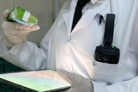 AQTA COP29-la bağlı apardığı monitorinqlər zamanı