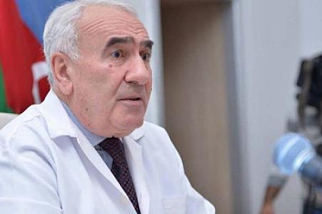 Özünü qadına görə güllələdiyi deyilən Nəsib Quliyevin övladları və xanımı yasda