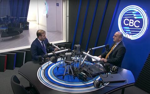 Barat Yusubov: "Xəstəxanalarda bu cihazları işlədə biləcək mütəxəssis yoxdursa..."- VİDEO