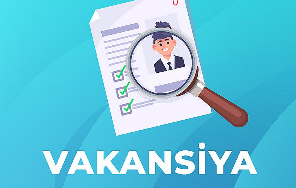 VAKANSİYA: Tibb bacısı tələb olunur