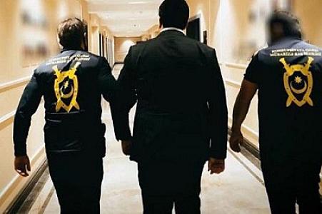 Səhiyyə Nazirliyinin qurumunda korrupsiya əməliyyatı: