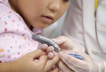 Diqqət! Uşaqda bu simptomlar ŞƏKƏRLİ DİABETdən