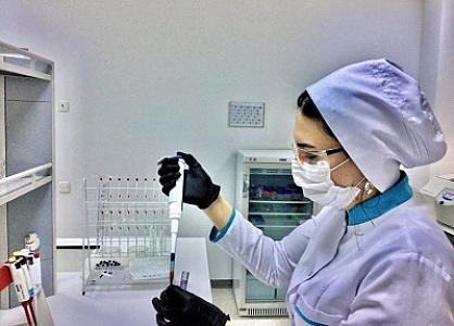 Alimlər xərçəng hüceyrələrini məhv edən pəhriz hazırladılar