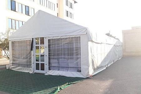 Azərbaycanlı general vəfat etdi - FOTO