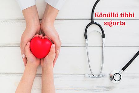 Azərbaycanda könüllü tibbi sığortaya maraq azalıb