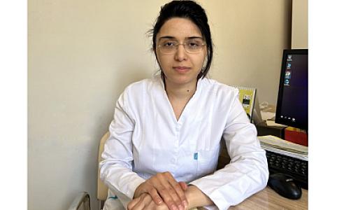 Həkim insultdan qorunmağın yollarını açıqlayıb