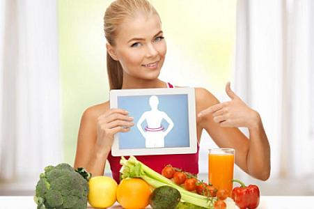 Maddələr mübadiləsinin sürətini artıran və arıqlamağı asanlaşdıran