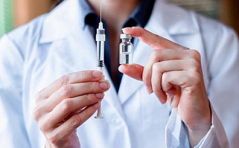 Azərbaycanın profilaktik peyvəndlər təqviminə