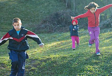 ÜST pandemiya ilə uşaqlarda piylənmə arasında əlaqəni göstərib