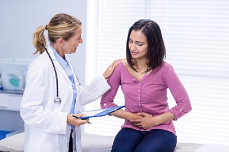 Həkim qəbulunda etdiyimiz