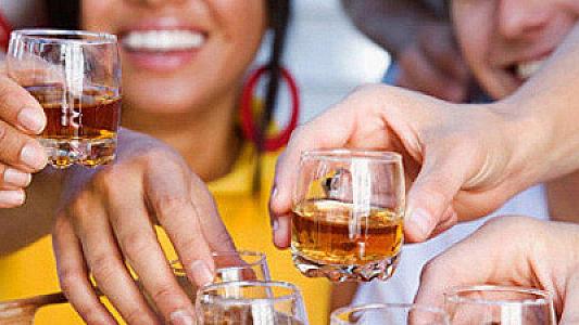 Qaraciyər üçün ən təhlükəli və təhlükəsiz güclü