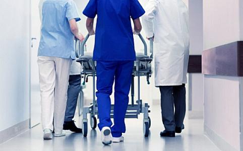 Azərbaycanda 41 yaşlı qadın qızdırmadan öldü