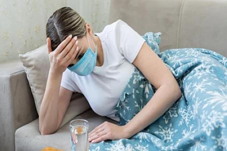 COVID-19-dan sağ qalanların 64 faizinin vəziyyəti bir il ərzində pisləşir