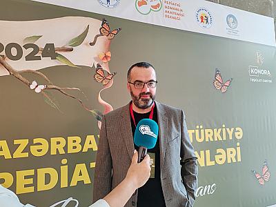 Azərbaycanda 10 min autizmli uşaq var