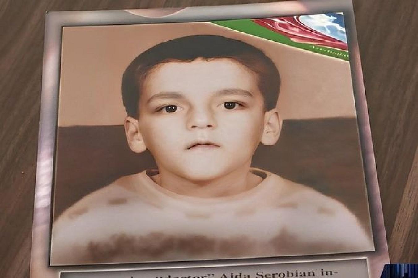 İşğal vaxtı Xankəndidə doğulan sonuncu azərbaycanlının