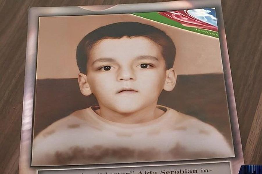 İşğal vaxtı Xankəndidə doğulan sonuncu azərbaycanlının