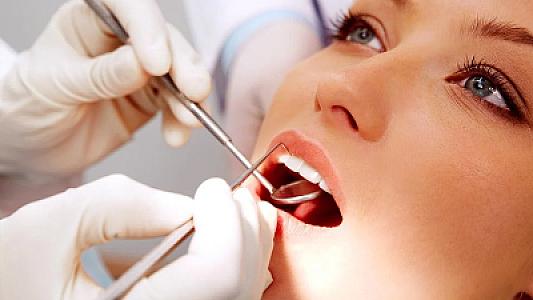 Yaponlar yeni dərman icad etdi: Düşmüş dişlərin yerinə