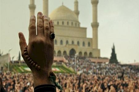 Azərbaycanda Məhərrəm ayının başlanacağı