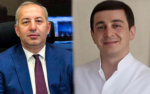 Direktor cərrahı işdən çıxardı,