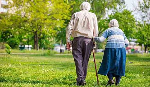 Ölkəmizdə yaşı 100 və 100-dən çox olan