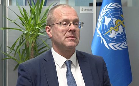 ÜST rəsmisi Azərbaycana təşəkkür edib