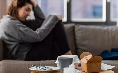 Bu qidalar əhval-ruhiyyəni