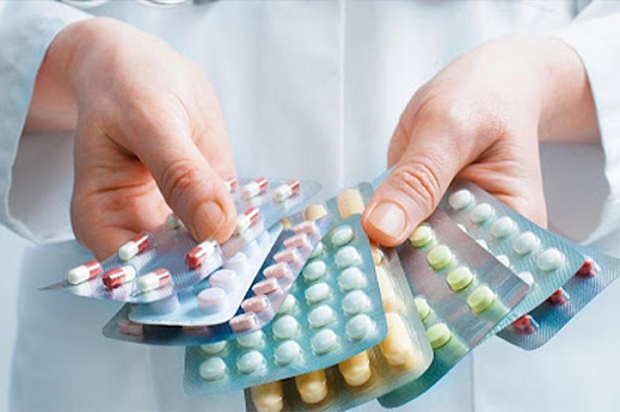 Azərbaycana əczaçılıq məhsullarının idxalı