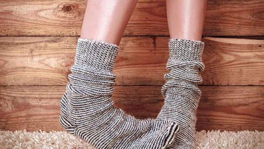 Ayaqların üşüməsi nədən xəbər verir?