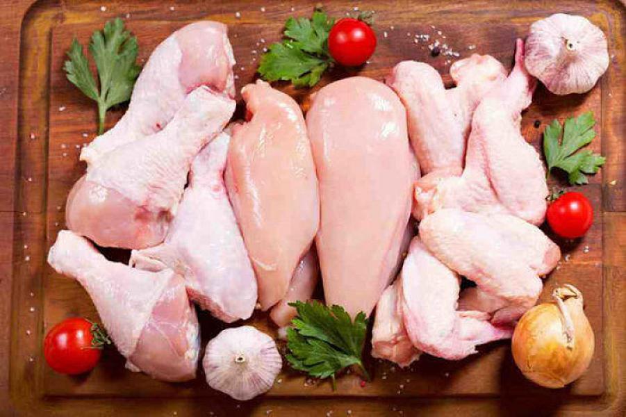 Piştaxtadakı toyuqlar niyə fərqli qiymətə satılır?