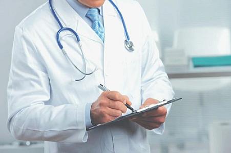 Həkim olmaq istəyənlərin