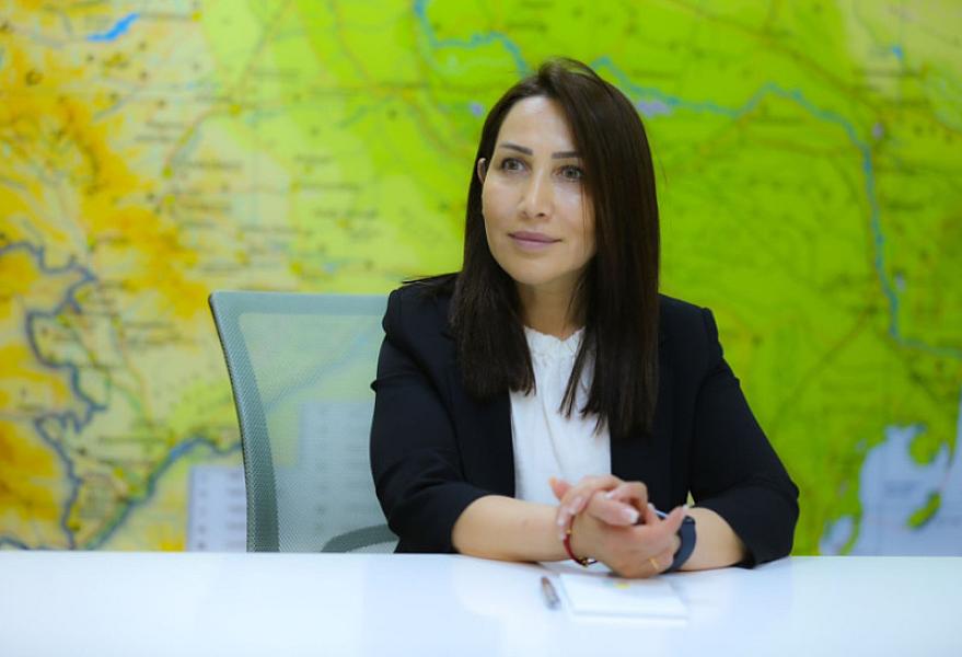 ETSN-in mətbuat katibi: Sabahdan “Təmiz ölkəm” şüarı ilə maarifləndirici təmizlik aksiyalarına başlanılır