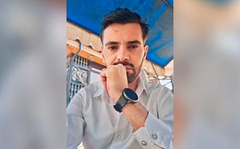 Reanimatoloq: Gənc yazar Murad Muradovun ölüm xəbəri