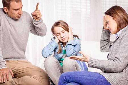 İdeal valideyn olmaq üçün nə etməli?