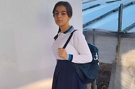 Xəstəxanada 17 yaşlı qız müəmmalı şəkildə öldü: