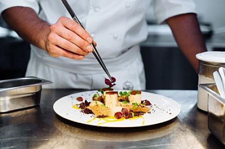 Aşpazların DİQQƏTİNƏ: