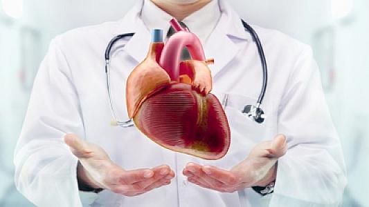 Ürək xəstələri üçün ən effektiv vasitə