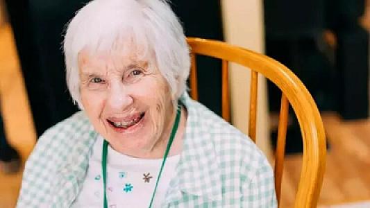 100 yaşına çatan qadının məsləhəti: Mənim qədər yaşamaq istəyirsinizsə,