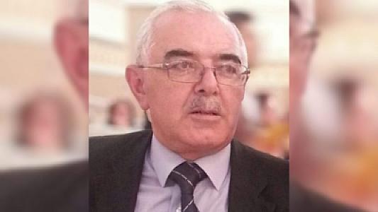 Sumqayıtın məşhur həkimi vəfat edib