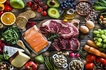 Professor qaraciyər üçün 5 ən yaxşı qidanı