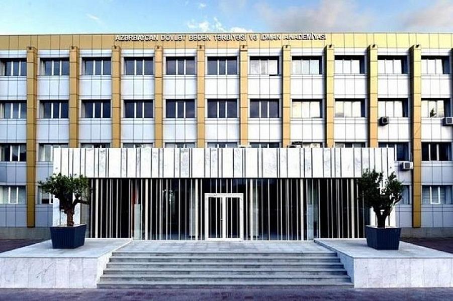 Azərbaycanda akademiyanın adı dəyişdirilir