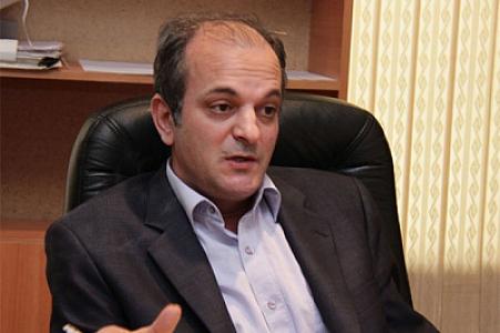 Salam Sarvan yenidən xəstəxanaya yerləşdirilib: