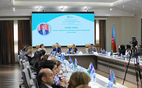 Hərbi psixoloq ixtisasının ali təhsil proqramına daxil edilməsi