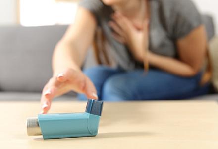 Dünyada astma xəstəliyi olan insanların sayı