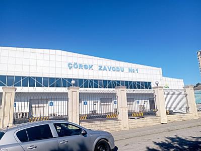 N1 Çörək Zavodu tibb bacısı vakansiyası elan edib