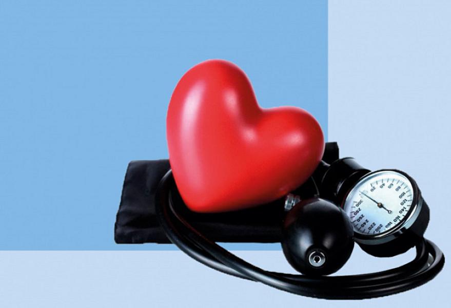 Mayın 17-si Ümumdünya Arterial Hipertoniya ilə Mübarizə Günüdür