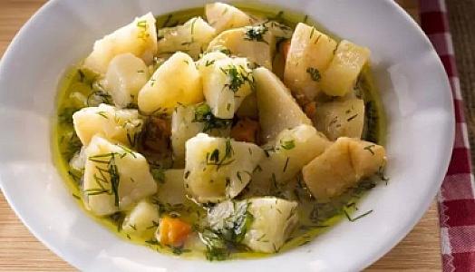 Kartof əvəzinə bu tərəzdən istifadə edin