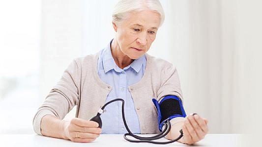 Təzyiq ölçərkən ən çox yol verdiyiniz