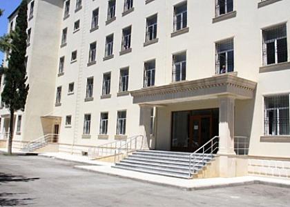 Respublika Psixiatriya Xəstəxanasında ölüm