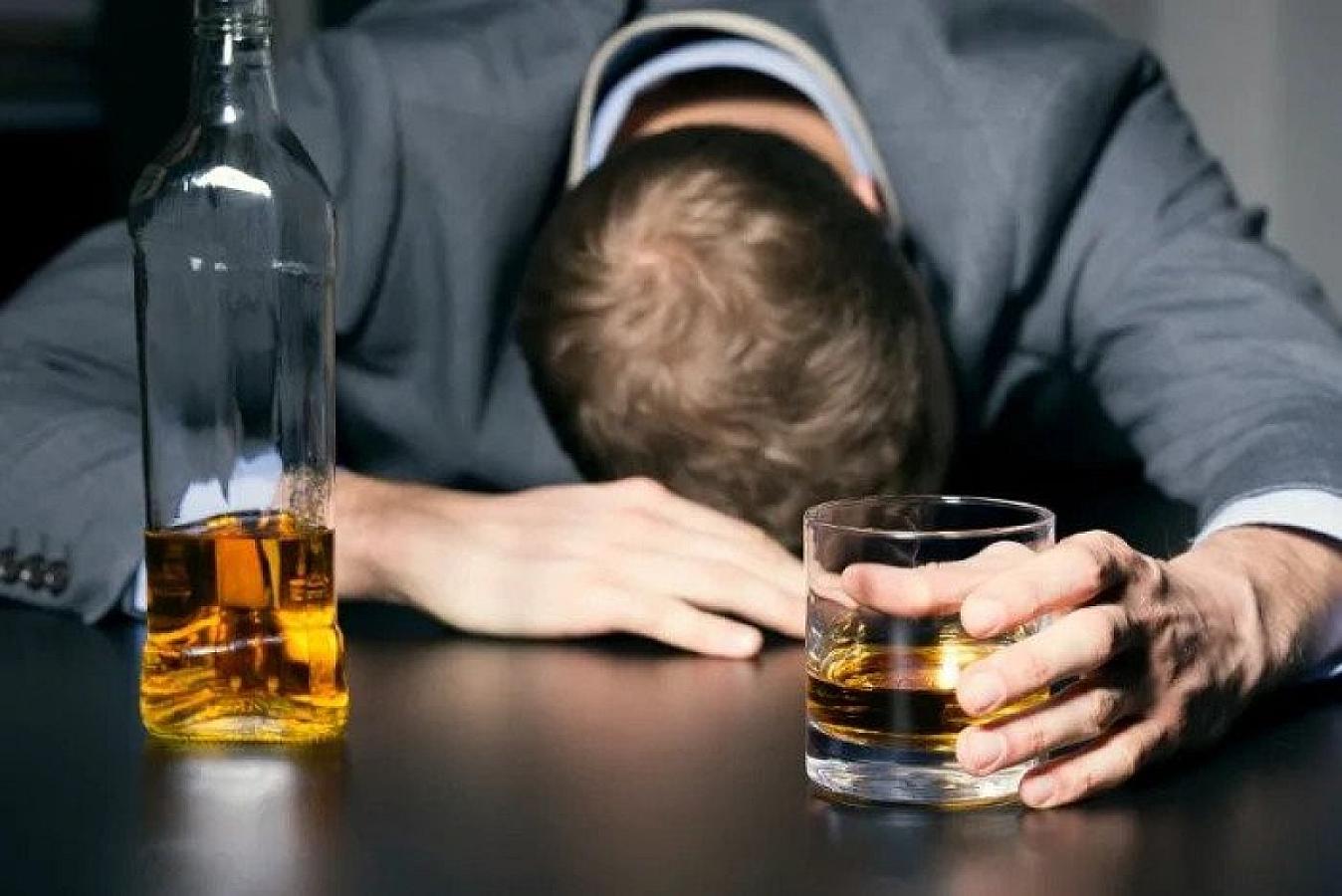 Alkoqolizmin müalicəsi mümkündür?